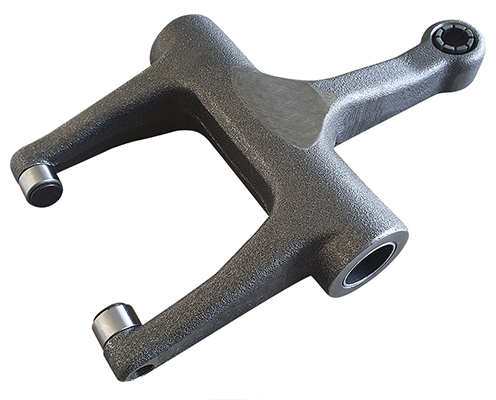 DEBRİYAJ ÇATALI MAKARALI 