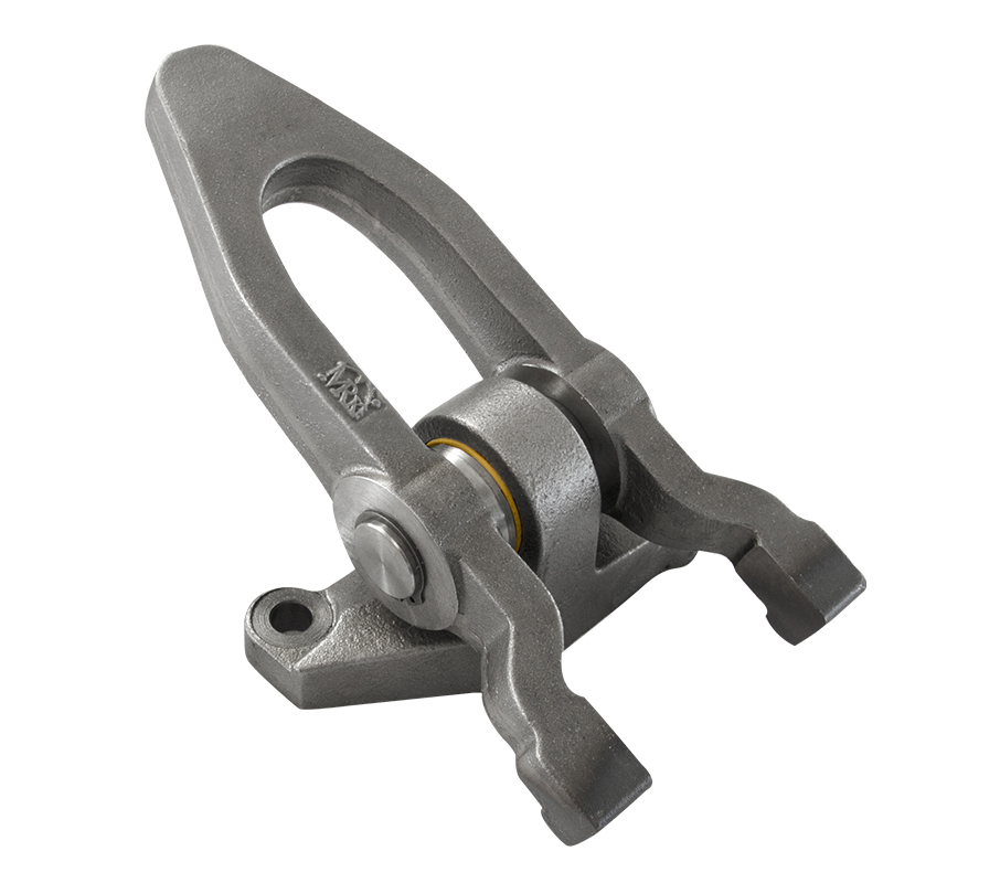 DEBRİYAJ ÇATALI KOMPLE