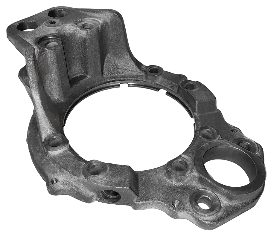 FREN TABLA TAŞIYICI / SOL