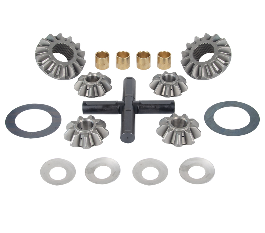 DİFERANSİYEL İSTAVROZ KİT TAKIM SARI BURÇLU