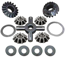 İSTAVROZ KİT TAKIMI