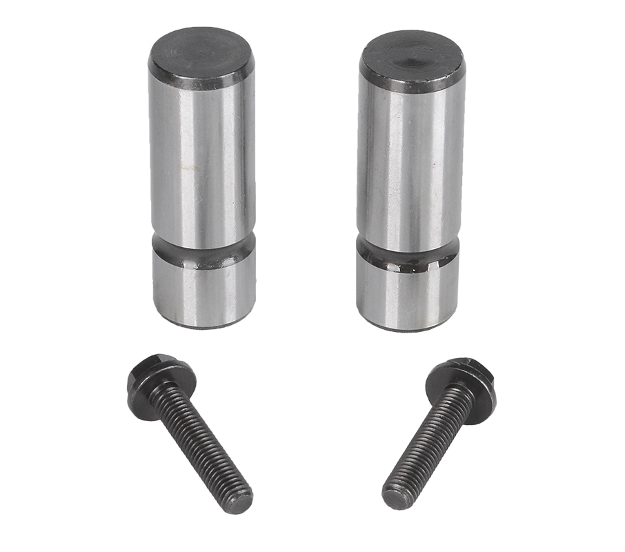 DEBRİYAJ ÇATAL MİL VE CİVATA SETİ