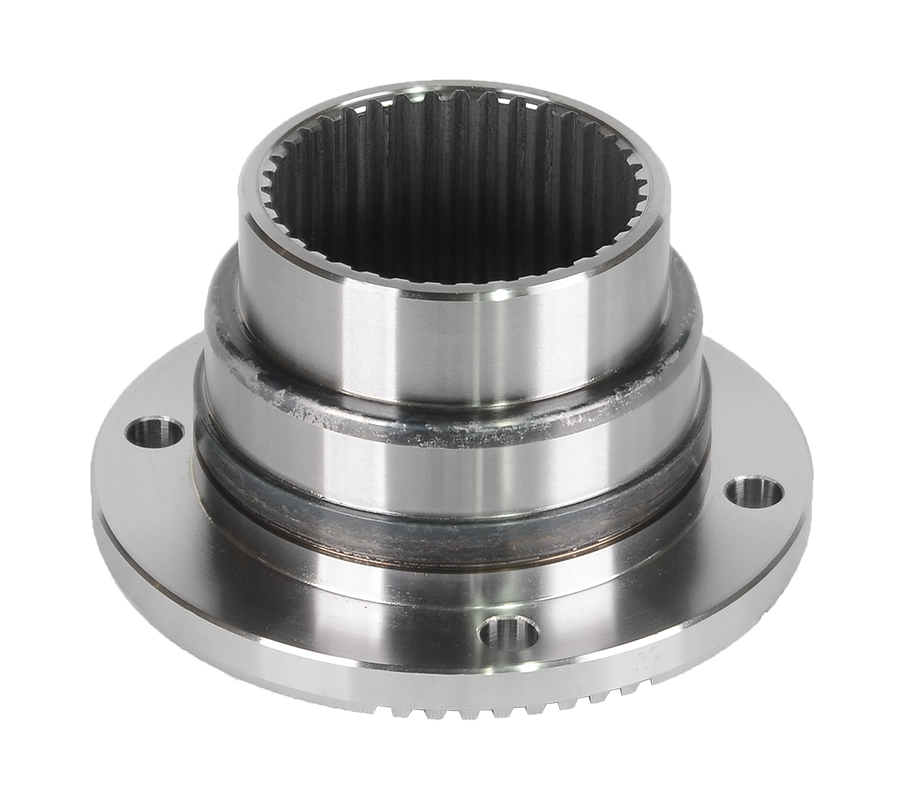 DEFRANSİYEL BEYİN FLANŞI