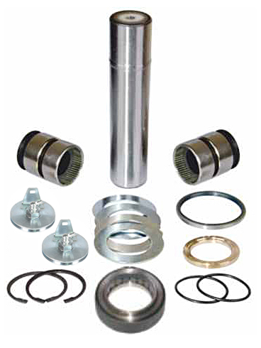 ÖN DÜZEN TAMİR TAKIMI /TEK TARAF / KOMPLE