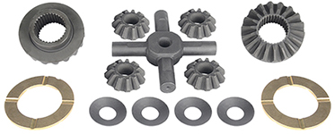 İSTAVROZ KİT TAKIMI / AKSLI TİP