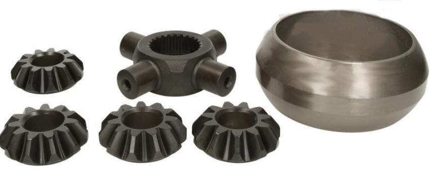 DİFERANSİYEL BEYİN KİTİ / KOMPLE