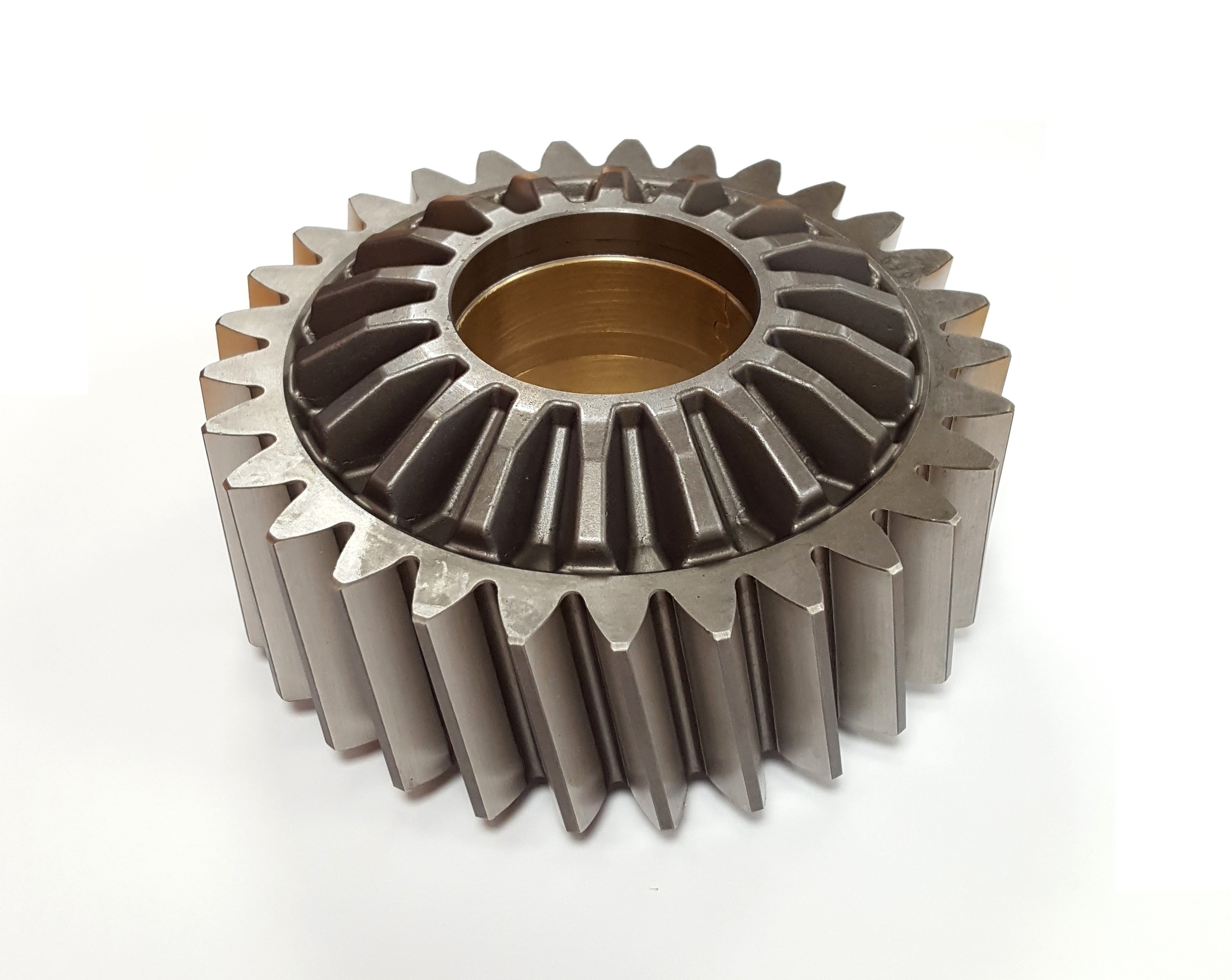 DİFERANSİYEL BEYİN BORU DİŞLİ / 29 T 