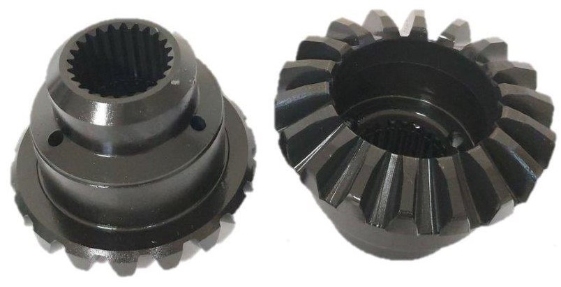 DİFERANSİYEL BEYİN KONİK DİŞLİSİ / 18 T