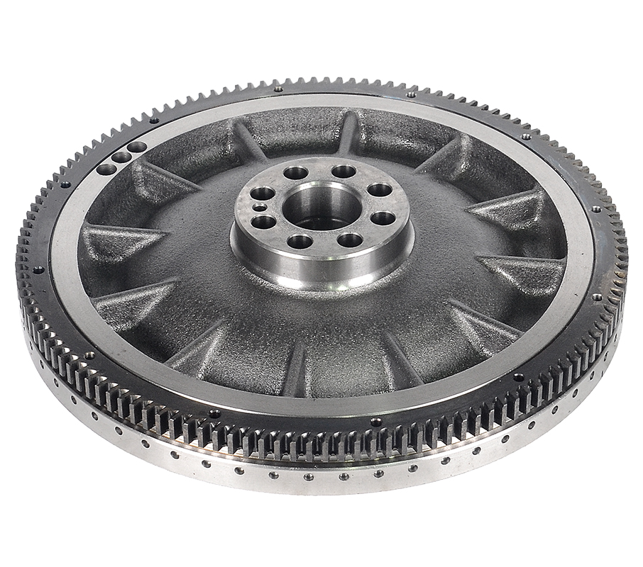 VOLANT KOMPLE DİŞLİLİ