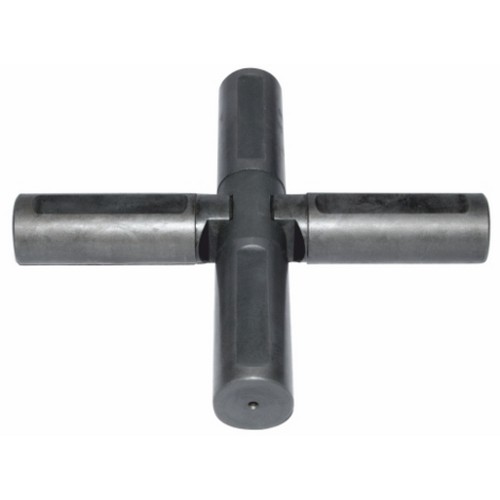 İSTAVROZ MİLİ / 3 PARÇA / TAKIM / AKSLI TİP