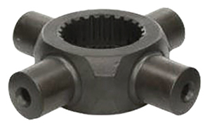 BEYİN İSTAVROZ MİLİ