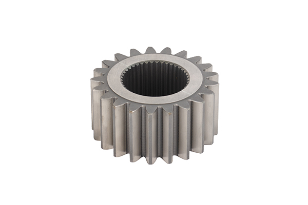 DİFERANSİYEL CER AKS DİŞLİSİ