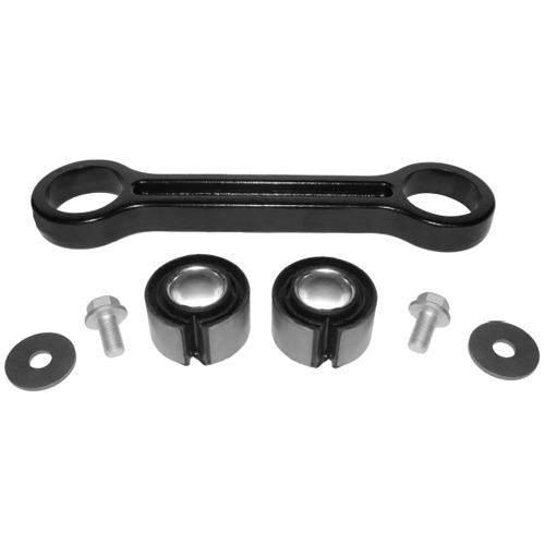 ARKA DENGE KOLU / FULL / EN UZUN