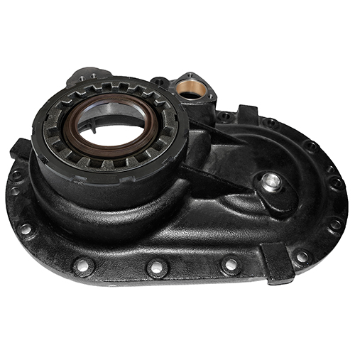 BEYİN TAŞIYICI KAPAĞI / 9306 SOMUNU/ KEÇELİ