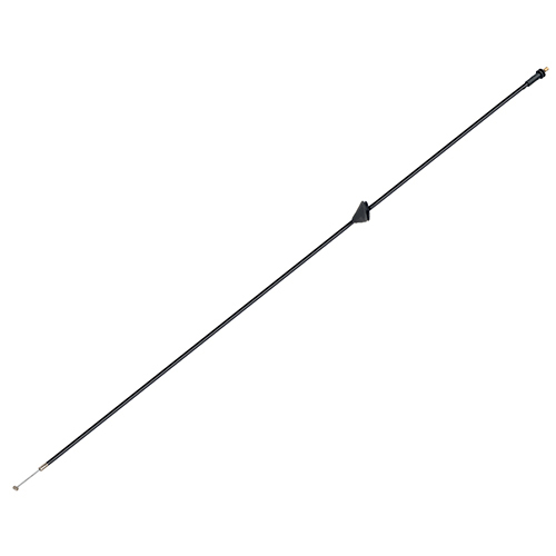 KABİN DOLAP AÇMA TELİ / UZUN / UCU ALTI KÖŞE