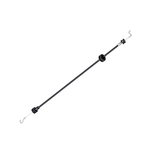 KABİN DOLAP AÇMA TELİ / KISA / KANCALI TİP