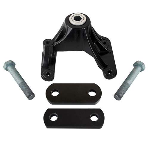 ŞASE BRAKET TAKIMI / ARKA / SAĞ