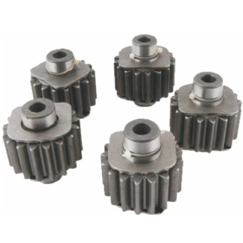 PLANET TAMİR TAKIMI