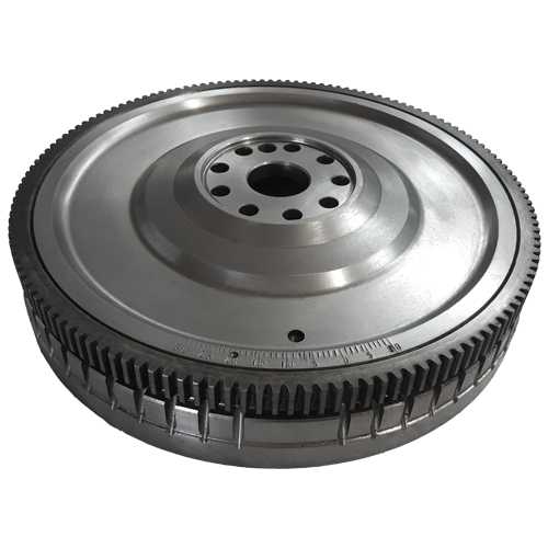 VOLANT KOMPLE DİŞLİLİ / OKUYUCULU