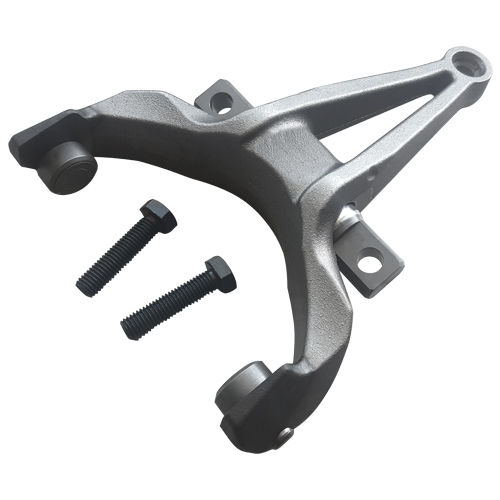 DEBRİYAJ ÇATALI KOMPLE / MİLLİ