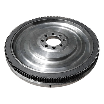 VOLANT KOMPLE DİŞLİLİ / OKUYUCULU