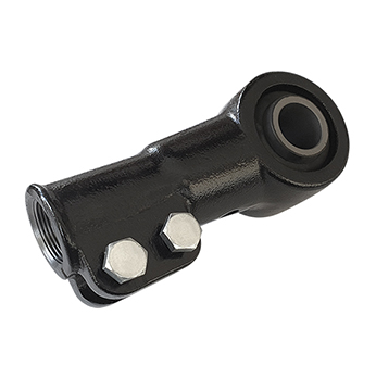 ŞASE  DENGE KOLU BPW SOL TAKOZLU