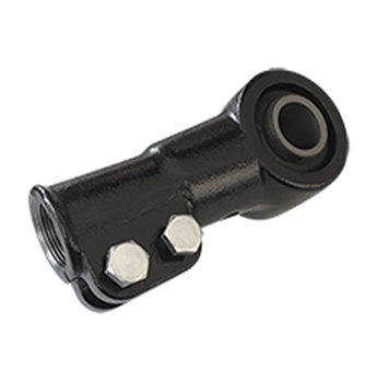 ŞASE  DENGE KOLU BPW SAĞ TAKOZLU