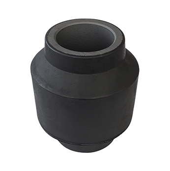 ŞASE DENGE KOLU LASTİK METAL BURÇ