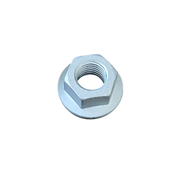 MAKAS SAPLAMASI SIKMALI SOMUNU