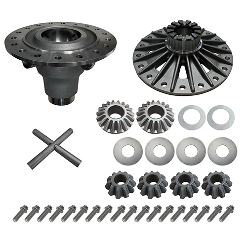 İSTAVROZ KUTUSU / DOLU / CİVATALI