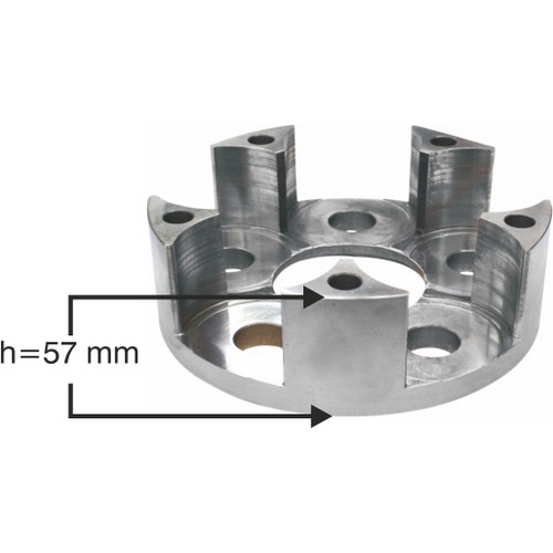 PLANET DİŞLİ TAŞIYICISI / KISA