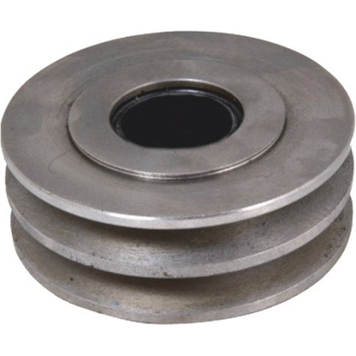 GERGİ KASNAĞI / ÇİFTLİ