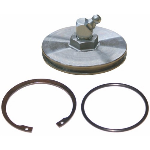 ÖN DİNGİL KAPAĞI / GLASÖRLÜK, SEKMAN ve ORİNGLİ