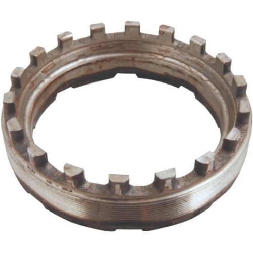 BEYİN AYAR SOMUNU / BÜYÜK DEFRANSİYEL