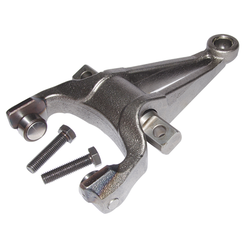 DEBRİYAJ ÇATALI  KOMPLE / MİLLİ