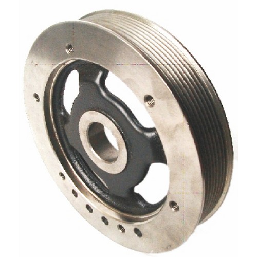 VİSKO PERVANE KASNAĞI