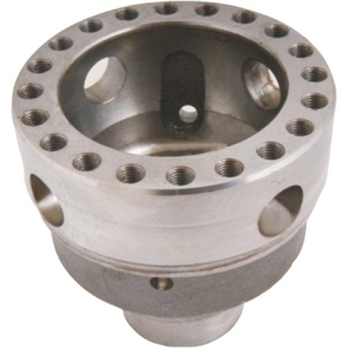 İSTAVROZ KUTUSU BOŞ / ARKA / SAPLAMALI 