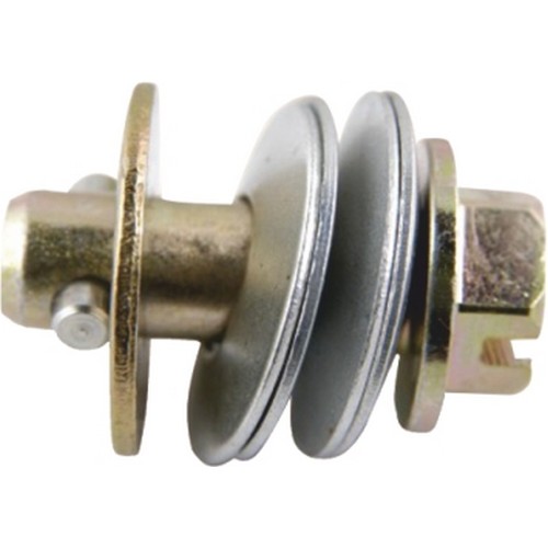 MOTOR MUHAFAZA CİVATASI