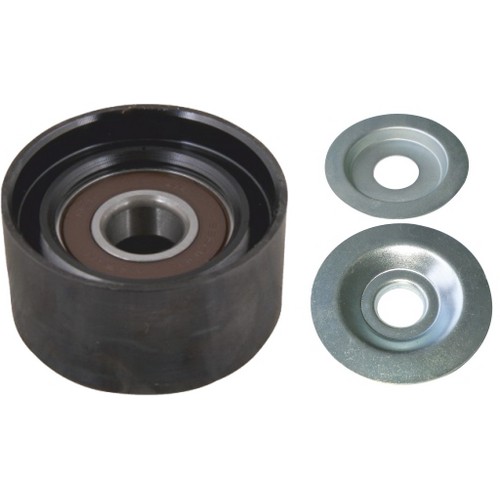 KAYIŞ GERGİ KASNAĞI