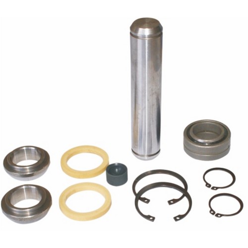 DEBRİYAJ ÇATALI TAMİR TAKIMI / ZF TİPİ / ZF