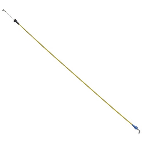 KAPI İÇ AÇMA TELİ / SAĞ / SARI / UZUN