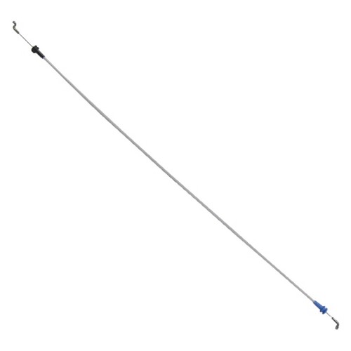 KAPI İÇ AÇMA TELİ / SOL / BEYAZ / UZUN