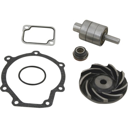 DEVİRDAİM TAMİR TAKIMI