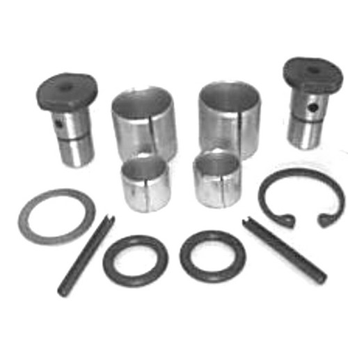 VİTES ROTİL KÜTÜK TAMİR TAKIMI / KOMPLE / 12 PARÇA