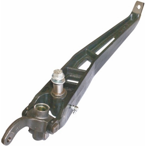 VİTES KOL AYAĞI ve ROTİL KÜTÜĞÜ / ÜST / KOMPLE