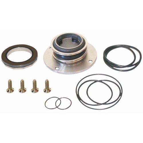 DEVİRDAİM KÖMÜRÜ / FLANŞLI / DÖRT TIRNAKLI