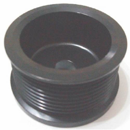 ŞARJ DİNAMO KASNAĞI / 9 KANAL