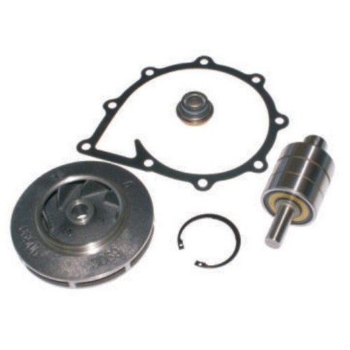 DEVİRDAİM TAMİR TAKIMI