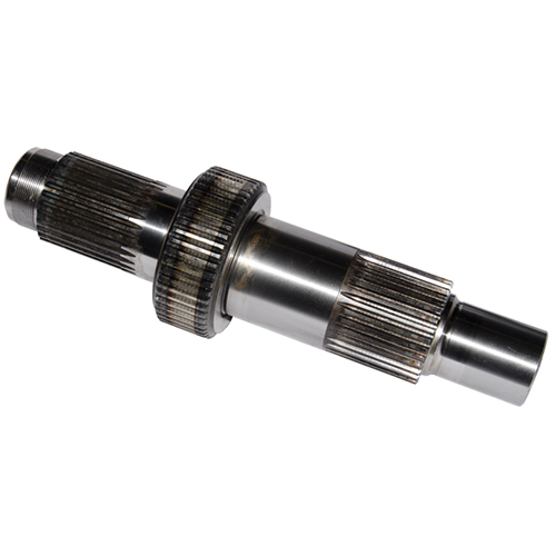 BEYİN ANA TAHRİK MİLİ / BÜYÜK DEFRANSİYEL