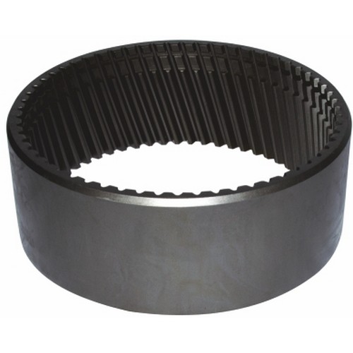 PLANET DIŞ ÇEMBERİ / SOL